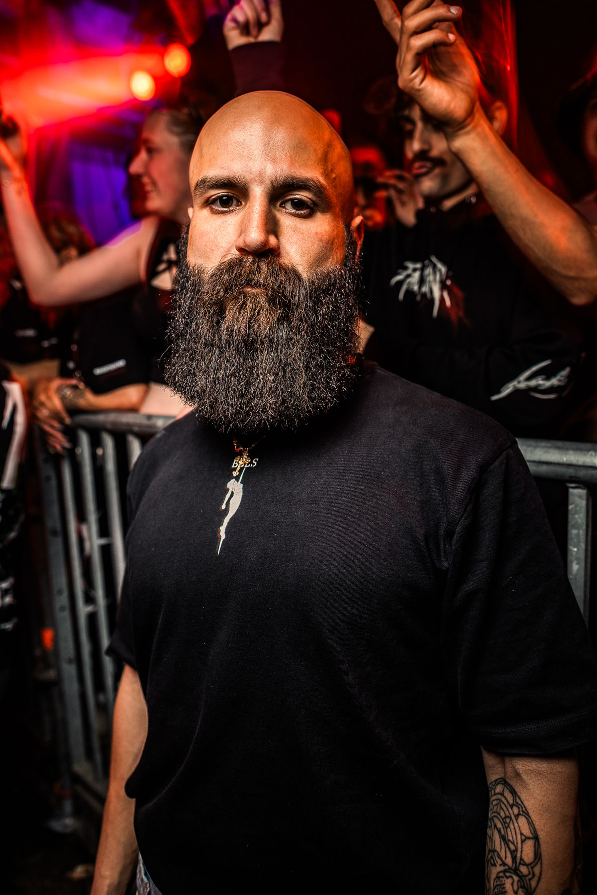 Loading... just a sec